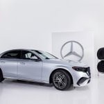 Photo by Mercedes-Benz Burlington (@MBBurlington)