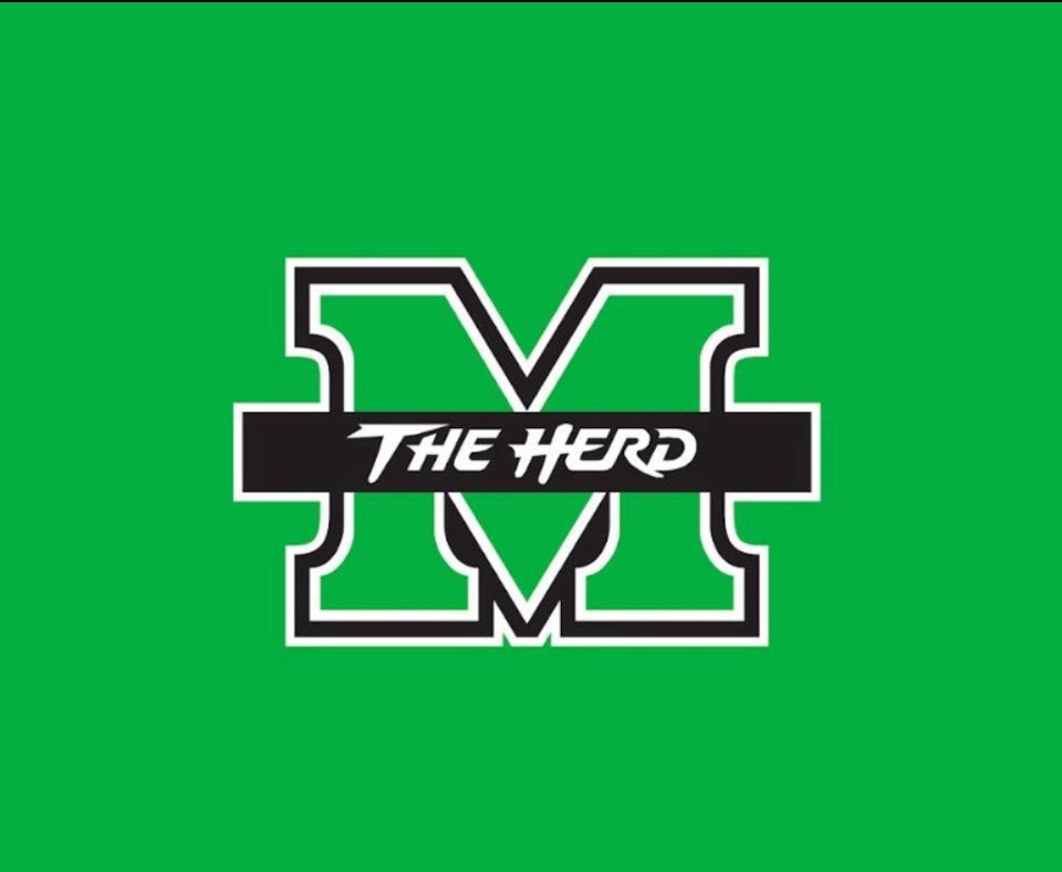 Thomas_sizemor's tweet image. Excited to compete at Marshall June 13 @HerdFB @CoachJEllsworth @CoachTonyGibson @Oakley_Watkins @MattieLebryk