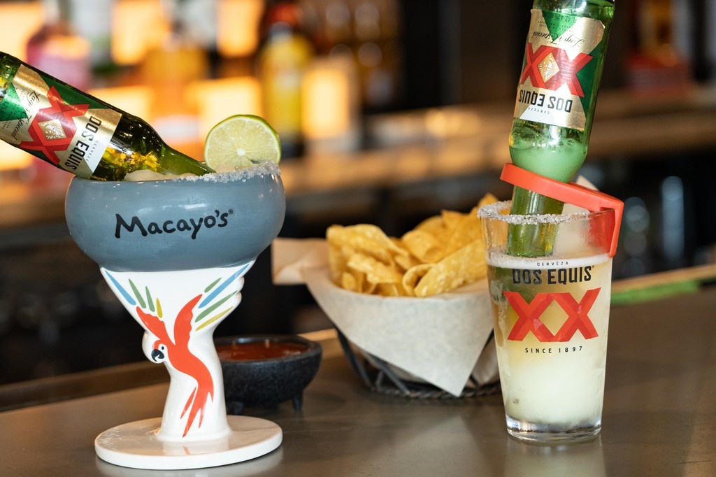 Macayo's Mexican Food tweet media