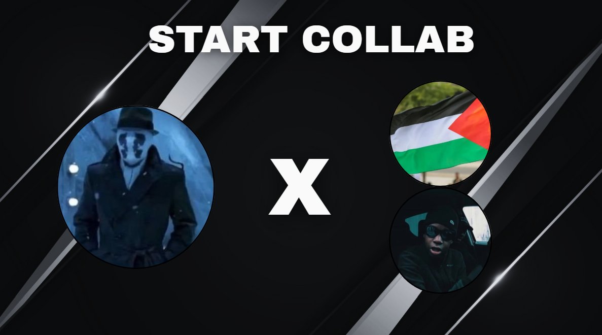 Aujourd'hui c'est la fête 🥳 !

C'est pour quoi que je vous annonce ma collaboration avec un duo expérimenté et déterminé a performer. 

1er joueur <a href="/7destroyy/">destroyy</a> 
2e <a href="/7Monkeyy/">monkeyy</a>

Merci de votre confiance ! 🥇