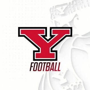 I will be at Youngstown State for camp today! <a href="/ysufootball/">Youngstown State Football</a>