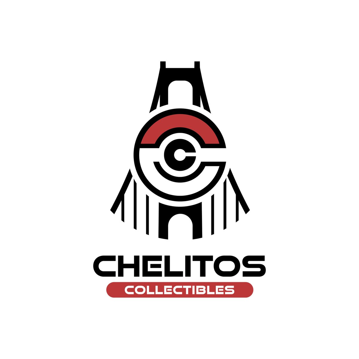 Chelitos Collectibles tweet media
