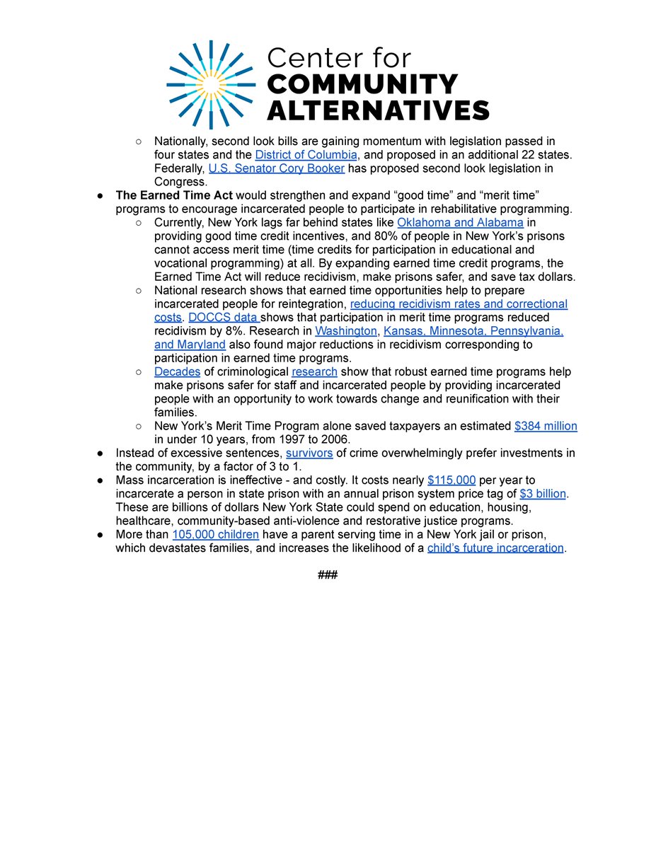PRESS STATEMENT: “Cameras didn’t save Robert Brooks. Data won’t bring back Messiah Nantwi. Oversight will document this crisis, but it won’t solve it. We owe the dead more than data — we owe the living a future.”

Today, as lawmakers prepare to pass an oversight bill focused on