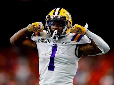 Miguel Whitley (@miguelwhitley11) on Twitter photo After a great talk with <a href="/Coach_Hankton/">Cortez Hankton Jr.</a> I'm blessed to receive offer from Louisiana State University !!
<a href="/CoachRobertVal/">Coach Robert Valdez</a> <a href="/samspiegs/">Sam Spiegelman</a> <a href="/JPrestonSports/">Josh Preston</a>
<a href="/On3Recruits/">On3 Recruits</a> <a href="/Rivals/">Rivals</a> <a href="/JeritRoser/">Jerit Roser</a>
<a href="/PrepRedzoneLA/">Prep Redzone Louisiana</a> After a great talk with <a href="/Coach_Hankton/">Cortez Hankton Jr.</a> I'm blessed to receive offer from Louisiana State University !!
<a href="/CoachRobertVal/">Coach Robert Valdez</a> <a href="/samspiegs/">Sam Spiegelman</a> <a href="/JPrestonSports/">Josh Preston</a>
<a href="/On3Recruits/">On3 Recruits</a> <a href="/Rivals/">Rivals</a> <a href="/JeritRoser/">Jerit Roser</a>
<a href="/PrepRedzoneLA/">Prep Redzone Louisiana</a>