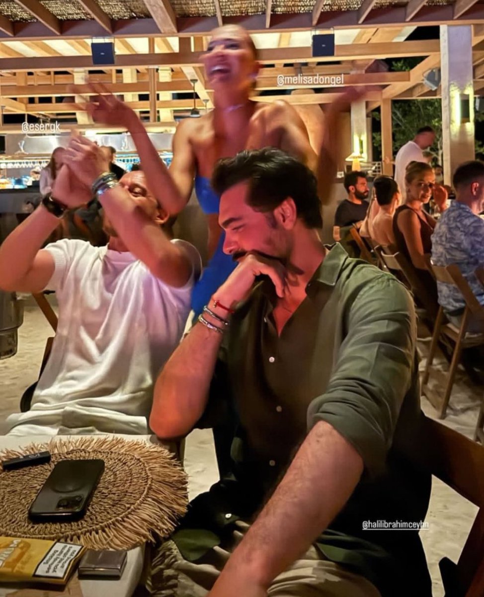 Have fun aşko🥰

#HalilİbrahimCeyhan