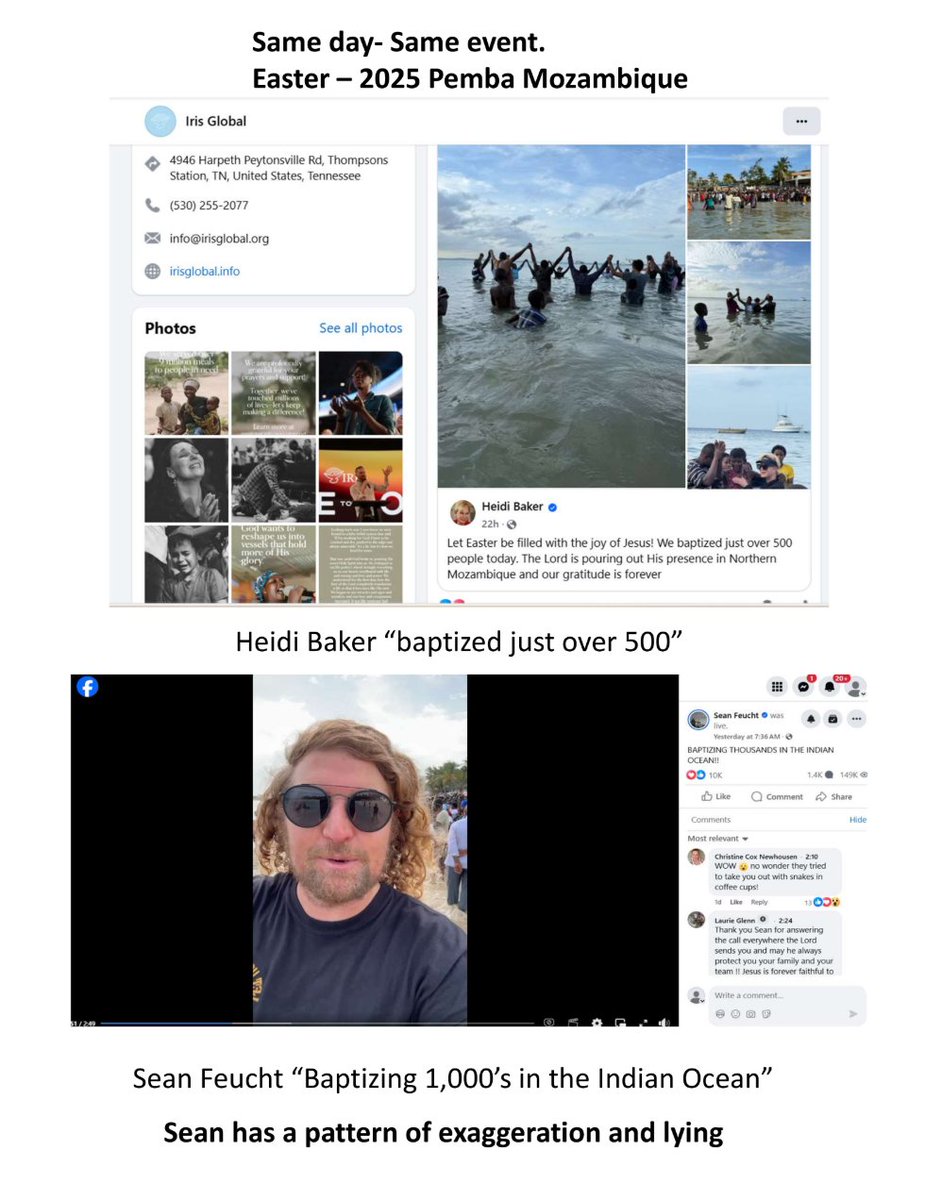 Mike Winger tweet media