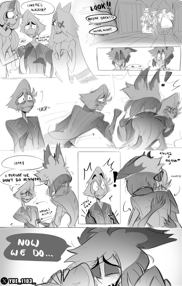 ユエ l Yue🍬🍭🍫 tweet media