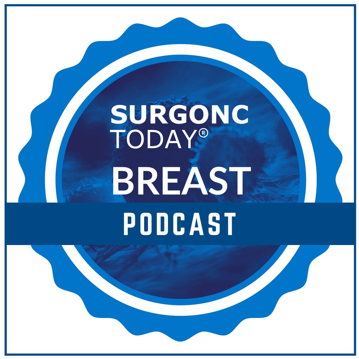 New episode!

Dr. Olga Kantor, Brigham and Women’s Hospital, and Dr. Taiwo Adesoye, MD Anderson Cancer Center, dive into key breast track highlights from #SSO2025 — including practice-changing trials you won’t want to miss.

Listen now: ow.ly/c9yp50W8Bok
