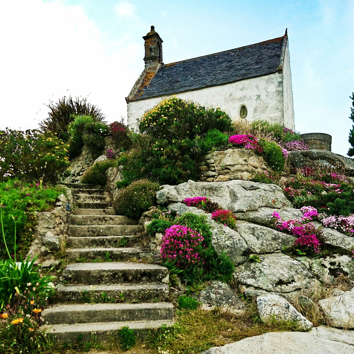 "Prayer is both demanding and refreshing. Summertime travels are an opportunity to visit pilgrimage sites where we can take stock and re-focus our attention on what is most important."
Read the latest Pastoral Reflection by Fr. Gerald Murray :
tinyurl.com/4a93vmre