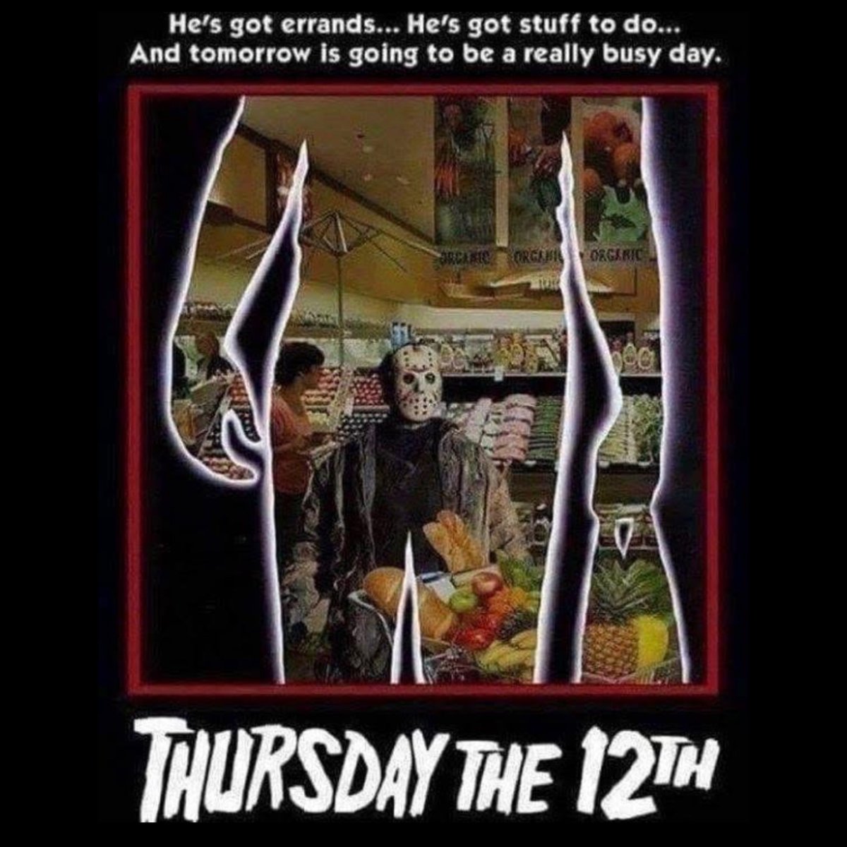I would watch this movie