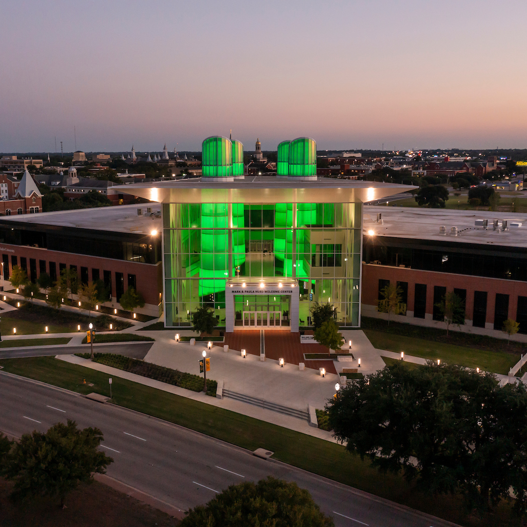 Need to enroll in TSA PreCheck, or update your membership? ✈️💼

The Hurd Welcome Center will host a TSA PreCheck enrollment event July 7-11! Learn more and book your appointment now: bit.ly/45EAdpN