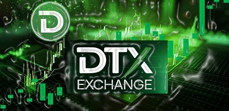 Fully committed to bridging TradFi and DeFi for widespread use, DTX Exchange is a hybrid platform that facilitates the AI driven trading of a diverse array of assets on the VulcanX blockchain. Perfect for PEPE!

pepeheimer.io/?ref=8Amw9CFubz

presale.dtxexchange.com/invite?ref=UD2…

#blockchain #AI