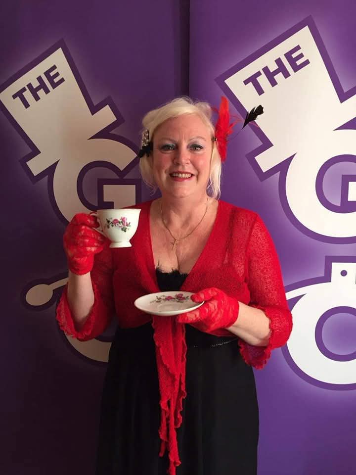 Loneliness Awareness Week 2025. 

We have added to our portfolio with vintage and themed events, taster workshops, workshops and guest speaker slot too! 

14 August 2017 I decided to do something about ending loneliness. 

Well here we are! Cheers. 

Info@theglamourclub.co.uk