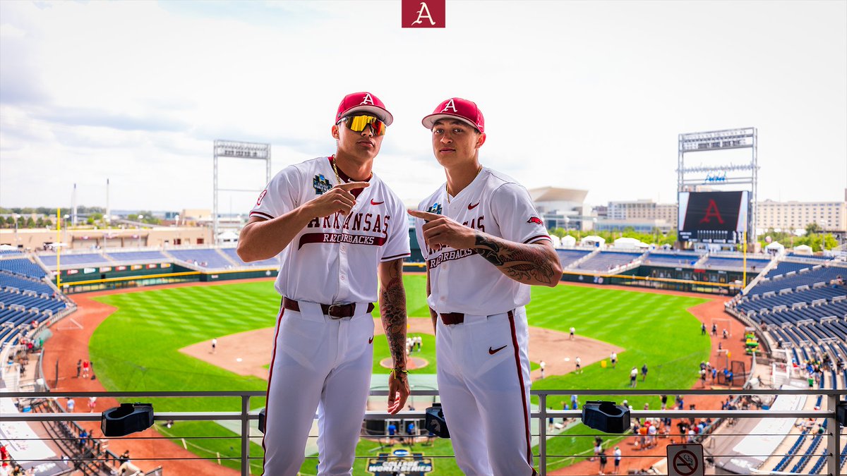 RazorbackBSB tweet picture