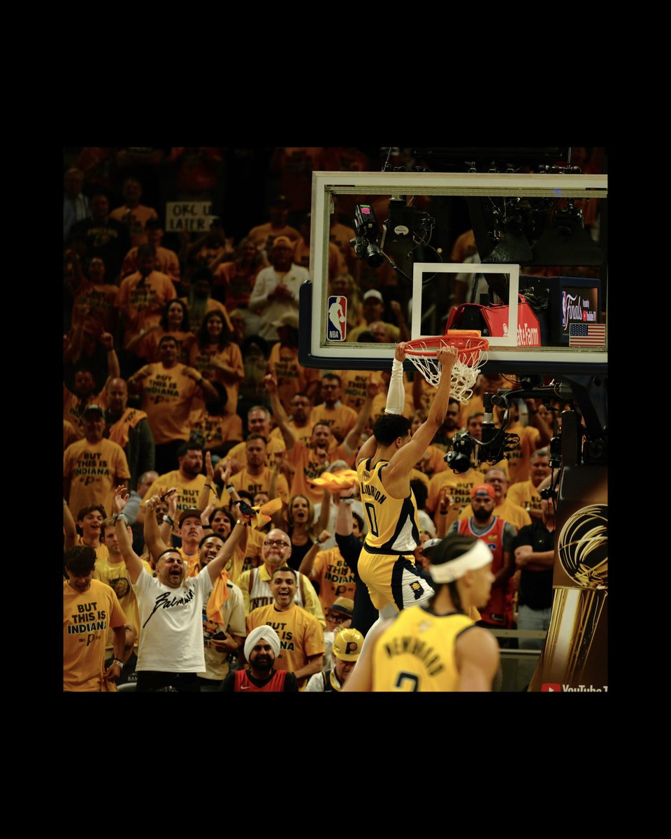 C.J. Miles tweet media