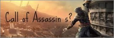 Mi nuevo #articulo de la semana...Hay planeados nuevos Assassin´s Creed...Ubisoft, deja descansar ya a la saga y rescata otras licencias

Hoy hablo, de una saga que necesita un respiro #seguidme aquí 👇👉 honorat79.wordpress.com/2025/06/12/hay…

#gamer #WordPress #AssassinsCreed #PS5 #Xbox #blog