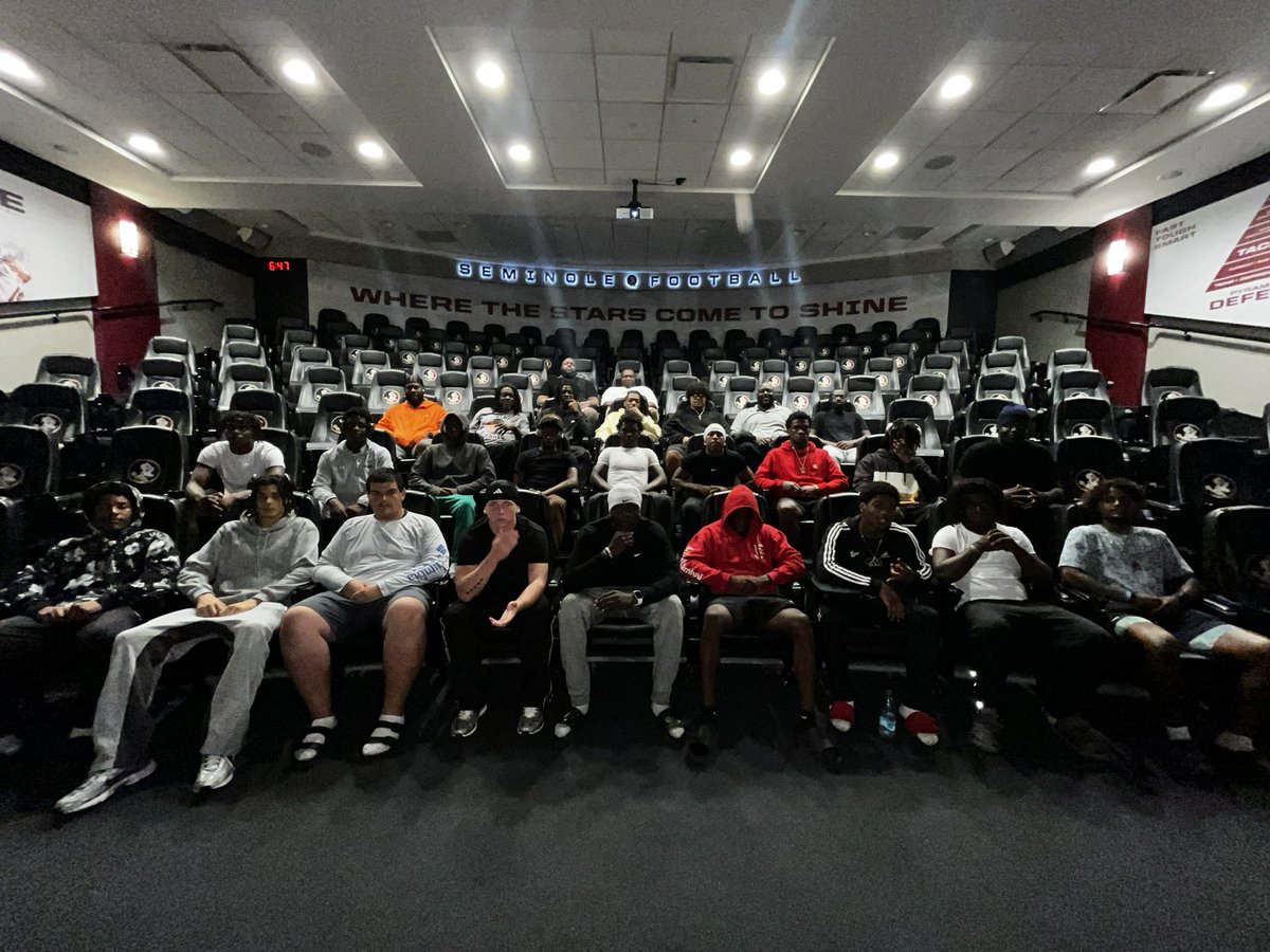 Carlos Woods tweet media