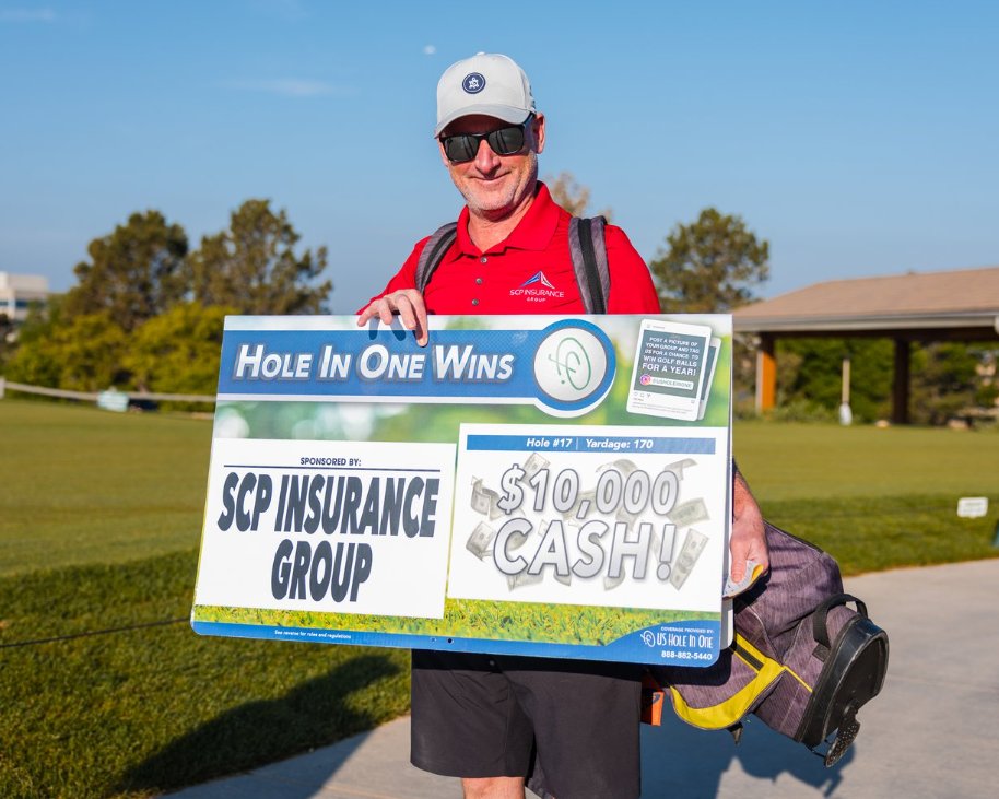 FUN ON THE FAIRWAY! Thanks to our golfers and sponsors for making our 2025 Golf Tournament at Meridian Golf Club on June 9th one of the best ever! Beautiful weather, fantastic turn-out and great business connections!