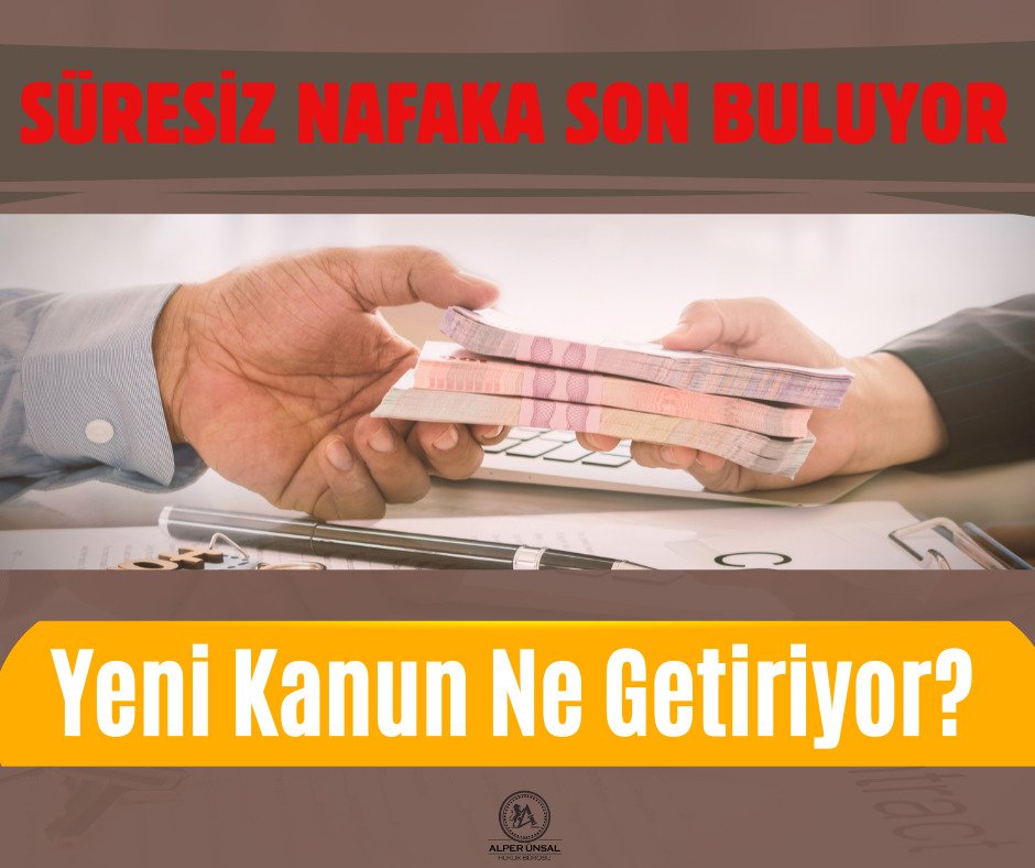av_alper_unsall's tweet photo. 📌 Yeni nafaka düzenlemesi hukuki açıdan önemli yapısal değişiklikler içeriyor ve mevcut uygulamadaki süresiz nafaka kuralını belirli sürelerle sınırlamayı amaçlıyor. Özellikle, evlilik süresine bağlı olarak kademeli bir nafaka sistemi getirilmesi, hukuki denge açısından hem nafaka yükümlüsü hem de hak sahibi için yeni sonuçlar doğuracak.

📌 Bu düzenleme, nafakanın süresiz bir yük olmaması ve her iki tarafın ekonomik bağımsızlığını koruması yönünde şekillendirilmiş görünüyor. Ancak uygulamada doğabilecek bazı kritik noktalar var:

📌 Evlilik Süresine Bağlı Belirlenen Nafaka Süresi:

Evlilik süresi 3 yıldan kısa olanlarda maksimum 5 yıl nafaka.

3-10 yıl arası evliliklerde maksimum 10 yıl nafaka.

15 yıl ve üzeri evliliklerde maksimum 20 yıl nafaka. Bu sınırlamalar, nafaka hakkını alan taraf açısından mağduriyet yaratabilir mi? Özellikle uzun süre evli kalan, ancak mesleki kariyerini bırakmış kişiler için belirlenen süre yeterli olacak mı?

📌 Arabuluculuk Zorunluluğu:

Boşanma davalarında arabuluculuk şartı getiriliyor.

Tarafların ekonomik ve sosyal durumları doğrultusunda adil bir uzlaşma sağlanabilecek mi?

Özellikle kadının ekonomik olarak daha zayıf olduğu durumlarda arabuluculuk sisteminin yeterli korumayı sağlayıp sağlamayacağı tartışmalı olabilir.

📌 Mevcut Nafaka Kararları Geriye Dönük Etkilenir mi?

Mevcut nafaka kararları bu yeni düzenlemeye göre revize edilecek mi?

Nafaka süresine ilişkin kararlar geçmiş dosyalara uygulanırsa, nafaka yükümlüleri için yeni talepler doğabilir ve hukuki süreçleri karmaşık hale getirebilir.

📌 Bu yasa, özellikle nafaka yükümlülüğünü süresiz olmaktan çıkararak belirli çerçeve içine almayı amaçlıyor. Ancak, nafaka alacak kişinin yaş, ekonomik durum ve sosyal güvencesi gibi kriterler göz önünde bulundurulmadan uygulanırsa ciddi mağduriyetler ortaya çıkabilir.

#Nafaka #Hukuk #YargıPaketi
#Radar #Avukat #Ankara