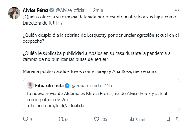 Bernat Castro 🦊 tweet media