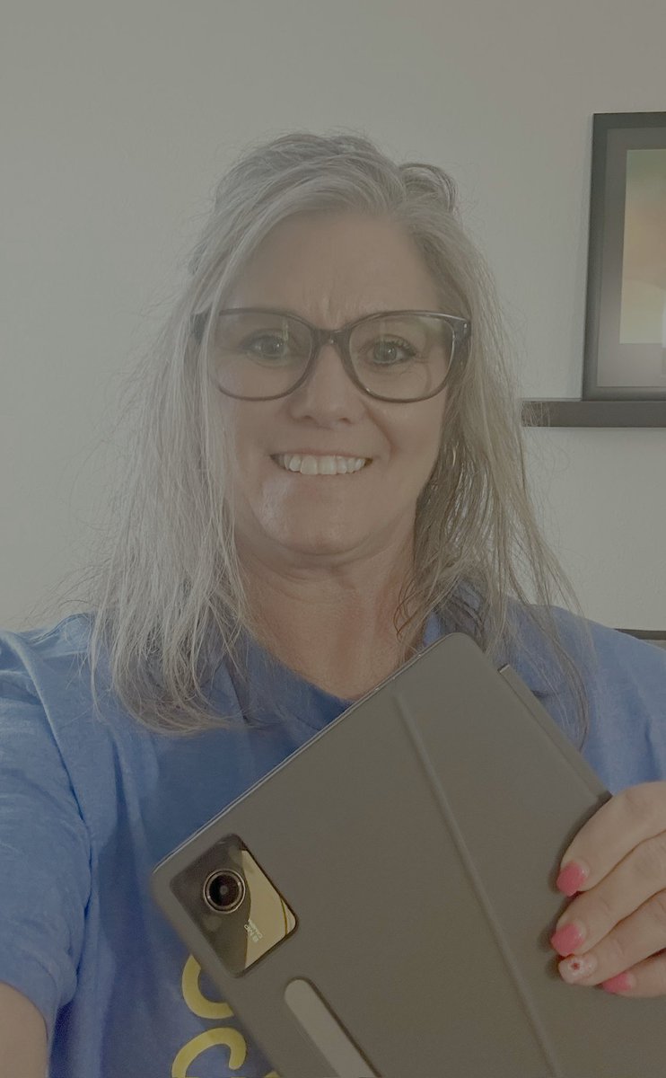 Thank you, KEDC Grants, for the amazing surprise! We’re so grateful for the new Chromebook to use in our classrooms—what a thoughtful and exciting gift!
<a href="/KEDCGrants/">KEDC Grants</a>