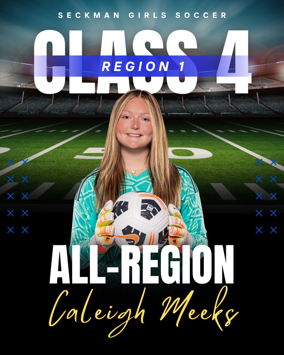 Seckman Girls Soccer tweet media