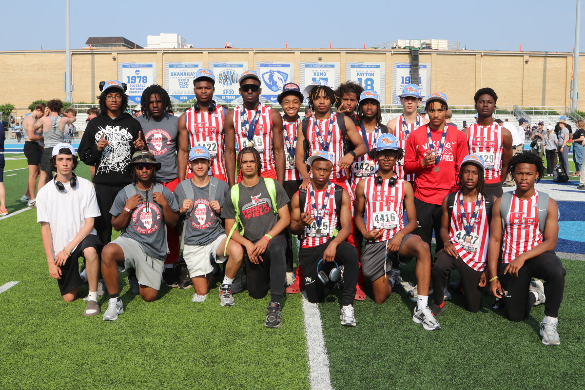 Congratulations to Homewood-Flossmoor as the 2025 ILXCTF.com Boys Relay Program of the Year
ilxctf.runnerspace.com/profile.php?me…