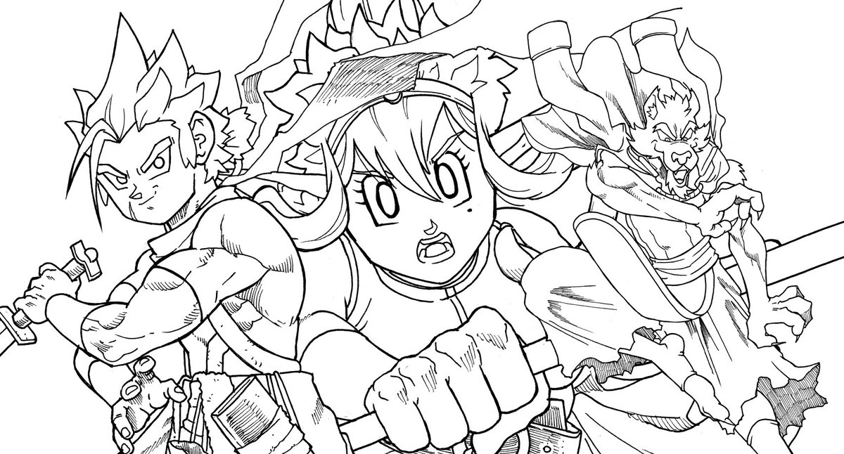 Zehb_BR's tweet image. W.I.P. =D