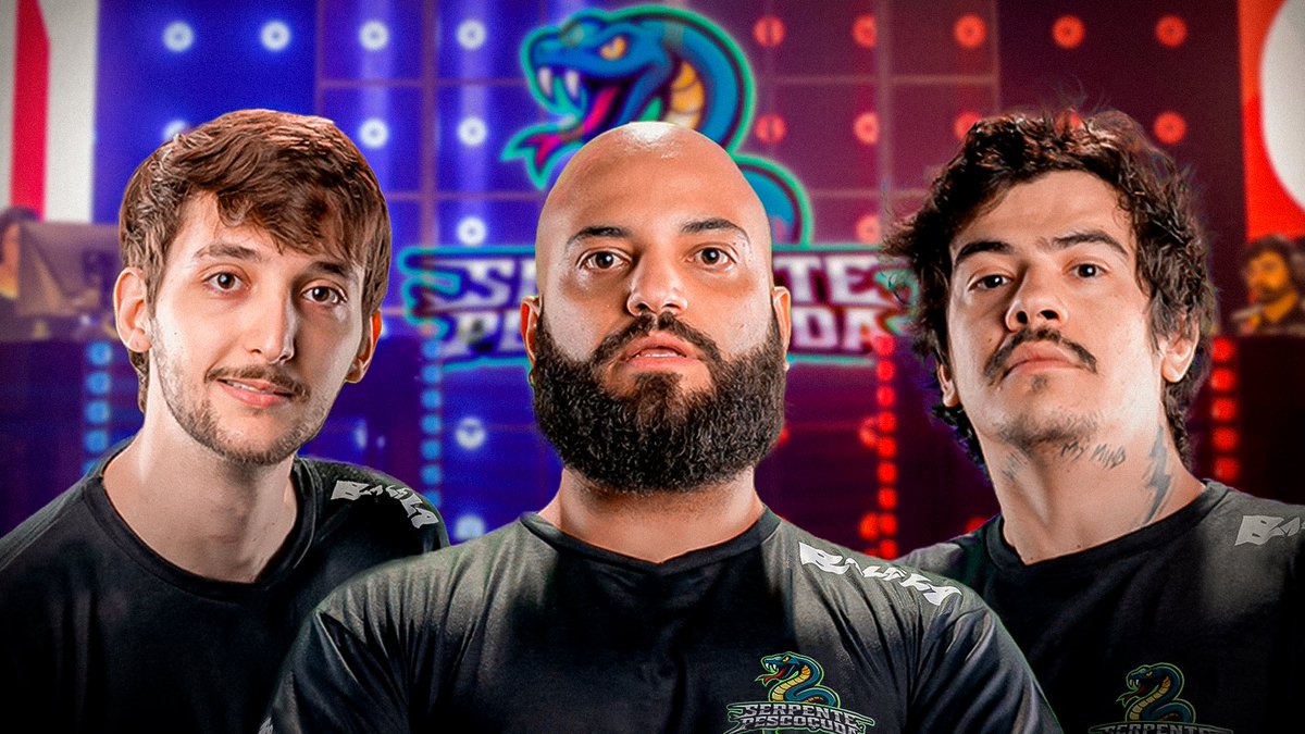 VIRAMOS ATLETAS DE GAMES POR 1 DIA! 

vai la no balelinha conferir que ta no ar 🤝

valeu <a href="/RiotGamesBrasil/">Riot Games Brasil</a> pelo amor e confiança