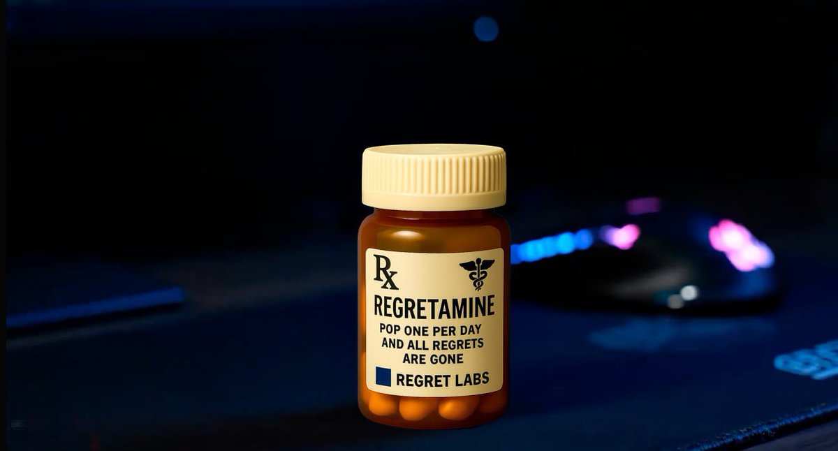 Can be taken orally or as a suppository.

Just depends on your mood.