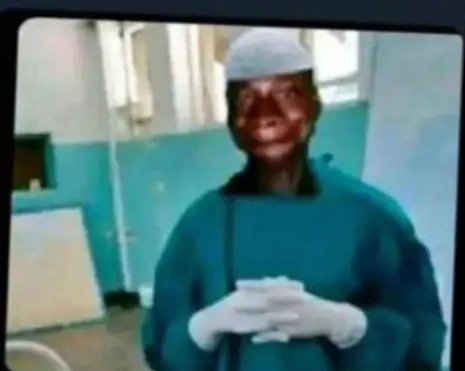 Honourable bulijjo alunda ya nyama😂