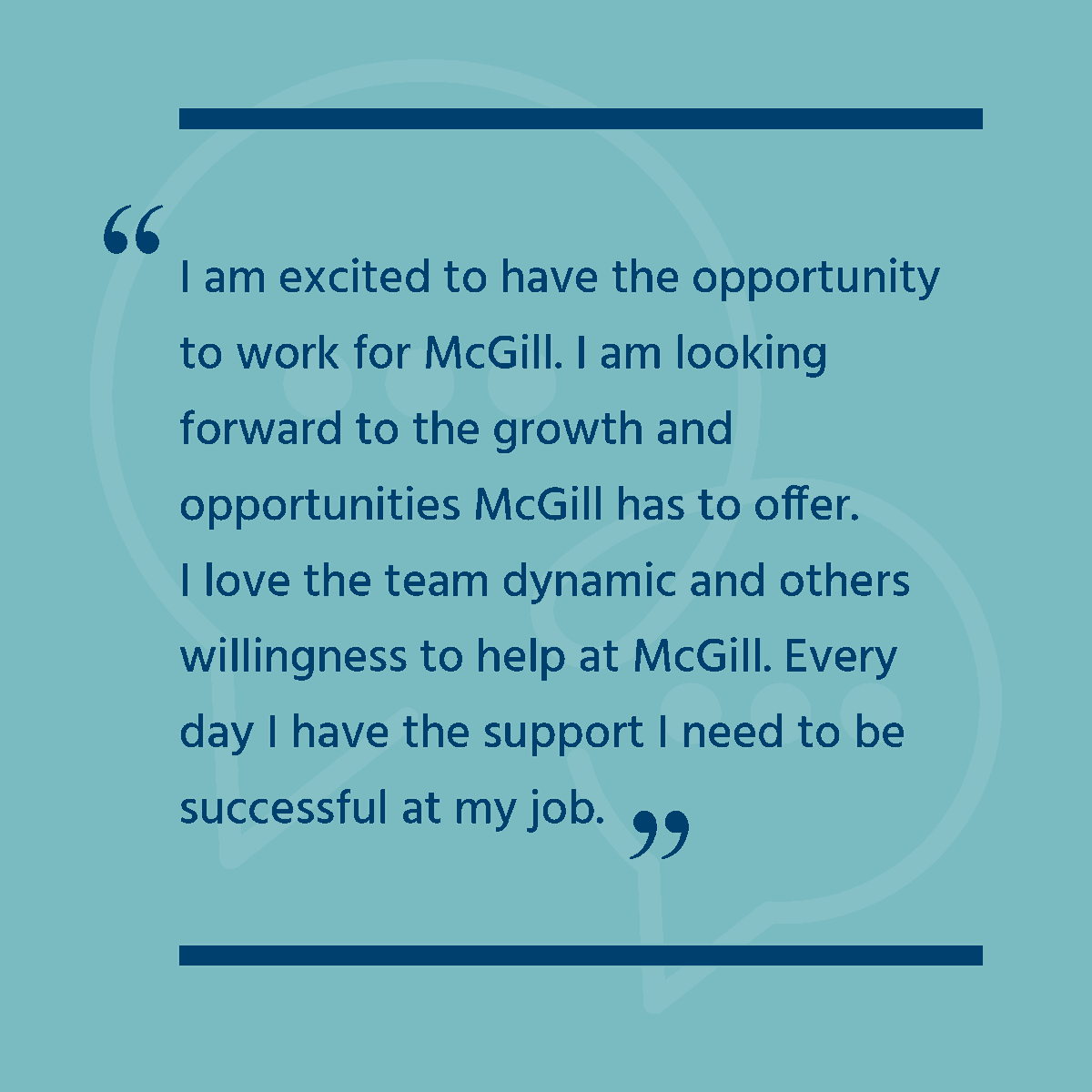 McGill Associates tweet media