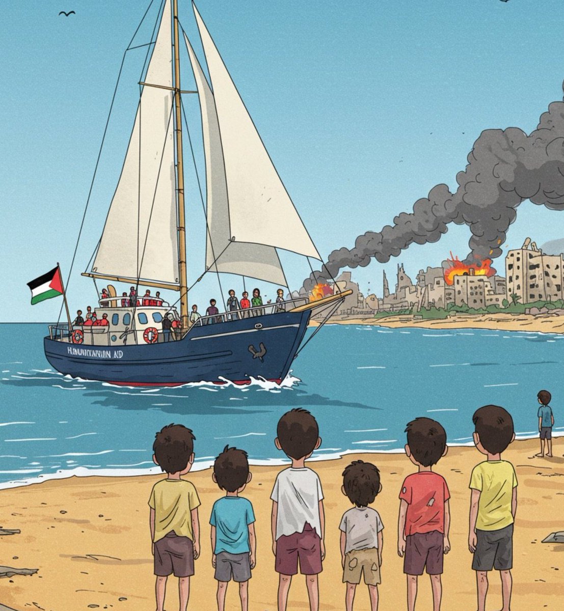 Bu tweeti gören herkes 
yoruma #freedomconvoy yazsın!

Bu gece dünya gündemini sallayacağız!