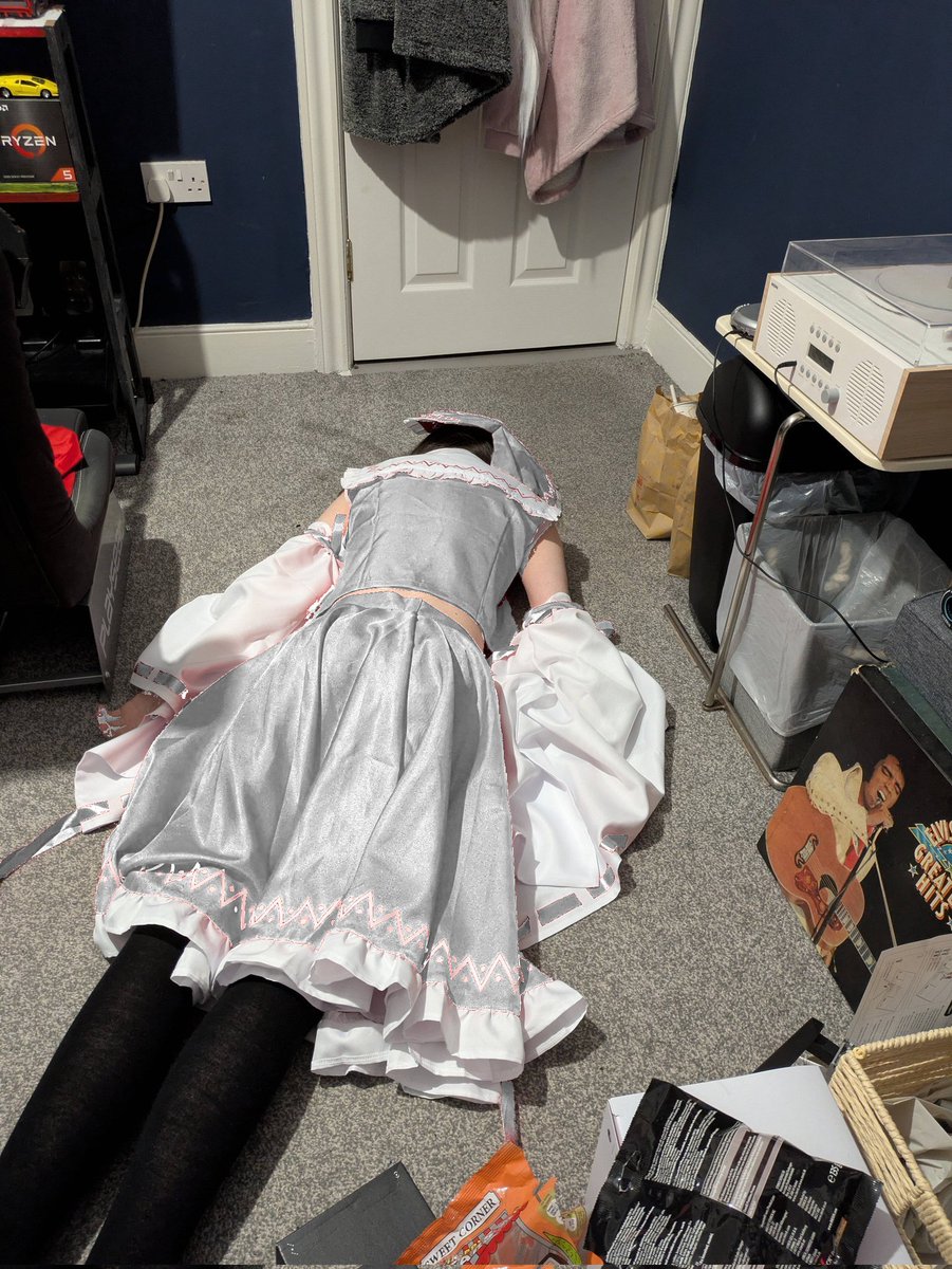 <a href="/LunaPCB/">Luna</a> how about every color of the rainbow, combined