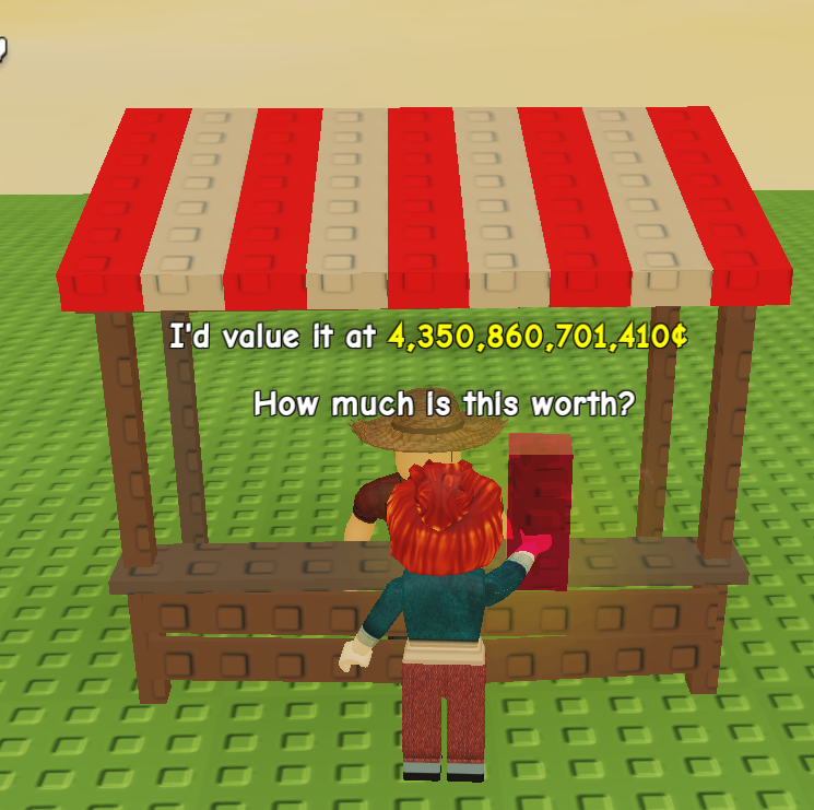 Giving away 3 of these in Grow A Garden🌱
- Like, follow, rt (quote rt with tags for 2x rewards)

⏳Ends in 2 days!
#ROBLOX #roblox #growagardentwt #Giveaway #GrowaGardenGiveaway #growagardenroblox #GrowAGarden $grow