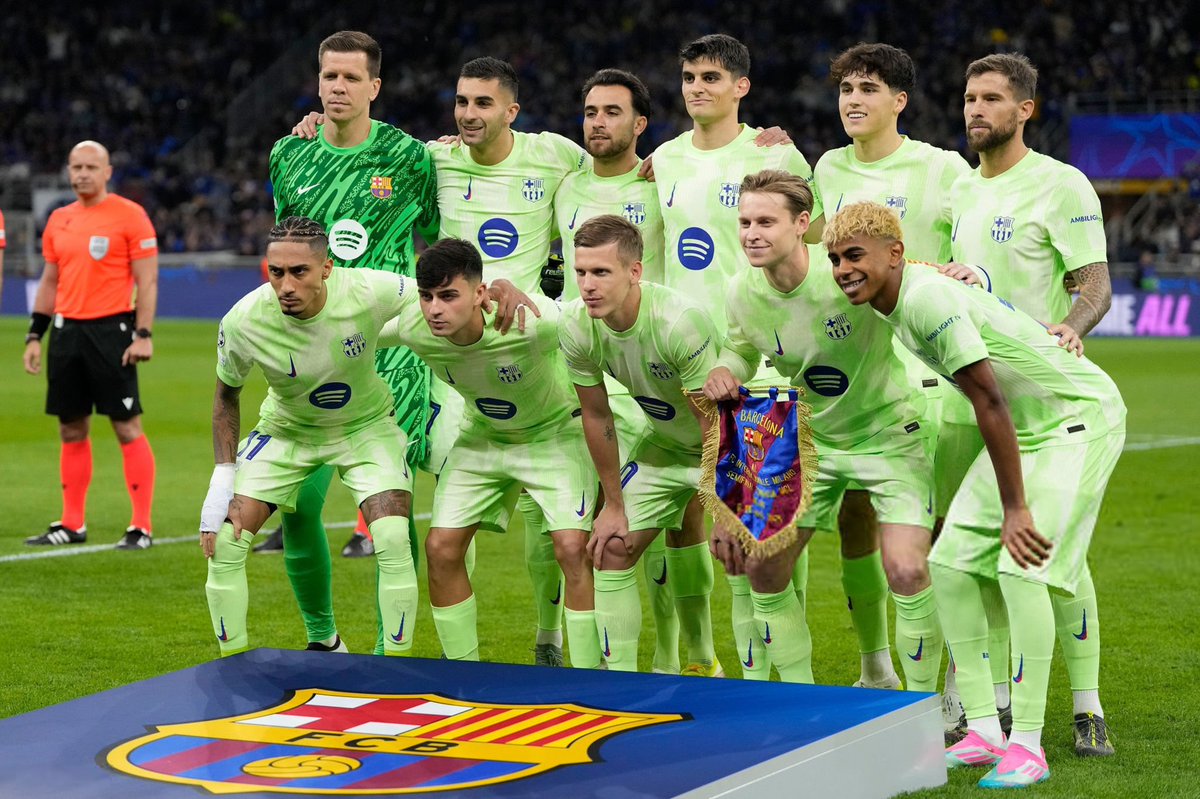 KwabenaKissi28's tweet image. 🚨🚨BREAKING:” Barça wanted to play a pre-season friendly match against Real Madrid but they rejected it!