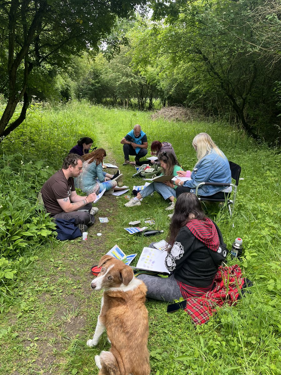 Art Branches tweet media