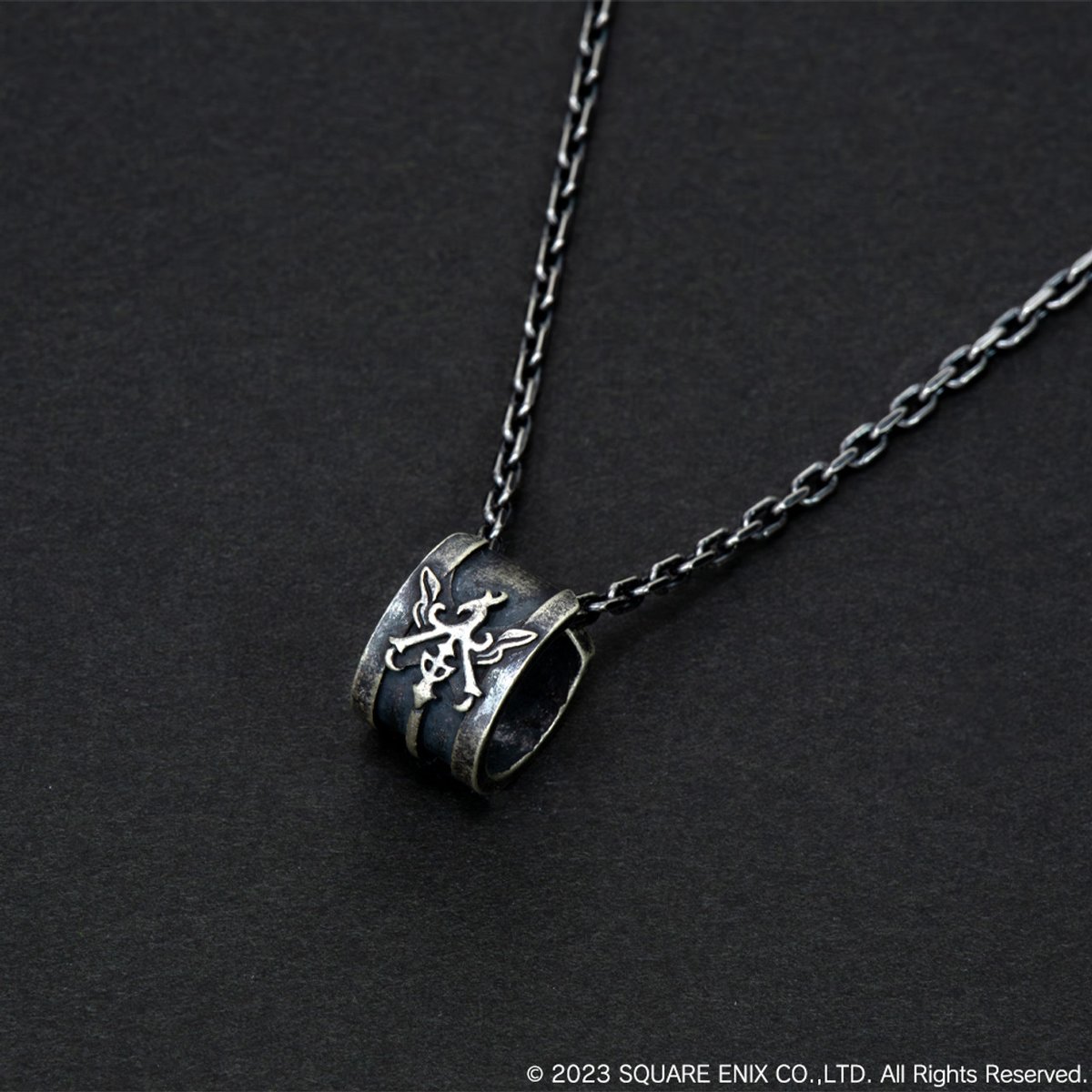 SQEX_MD_NA's tweet image. Celebrate the 2nd Anniversary of @finalfantasyxvi with a special sale! Select items are discounted now through June 23—don’t miss your chance to grab your favorites and commemorate this epic milestone!
Shop now: sqex.link/sale