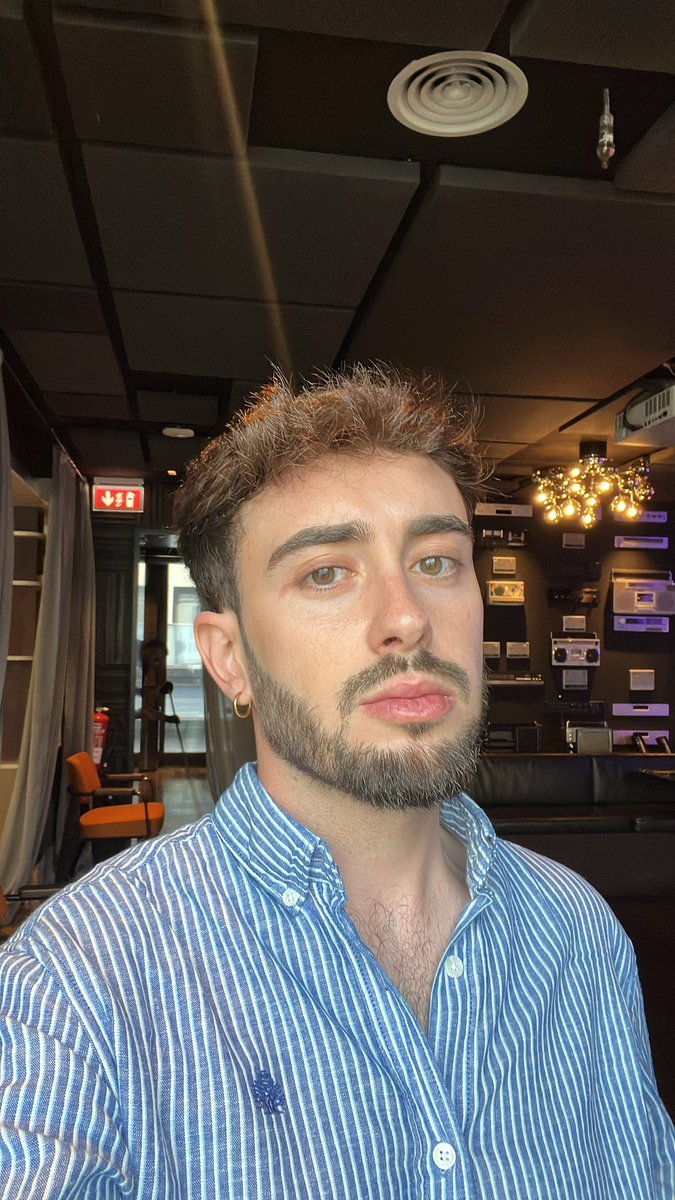 Sergio (@lopez97s) on Twitter photo 