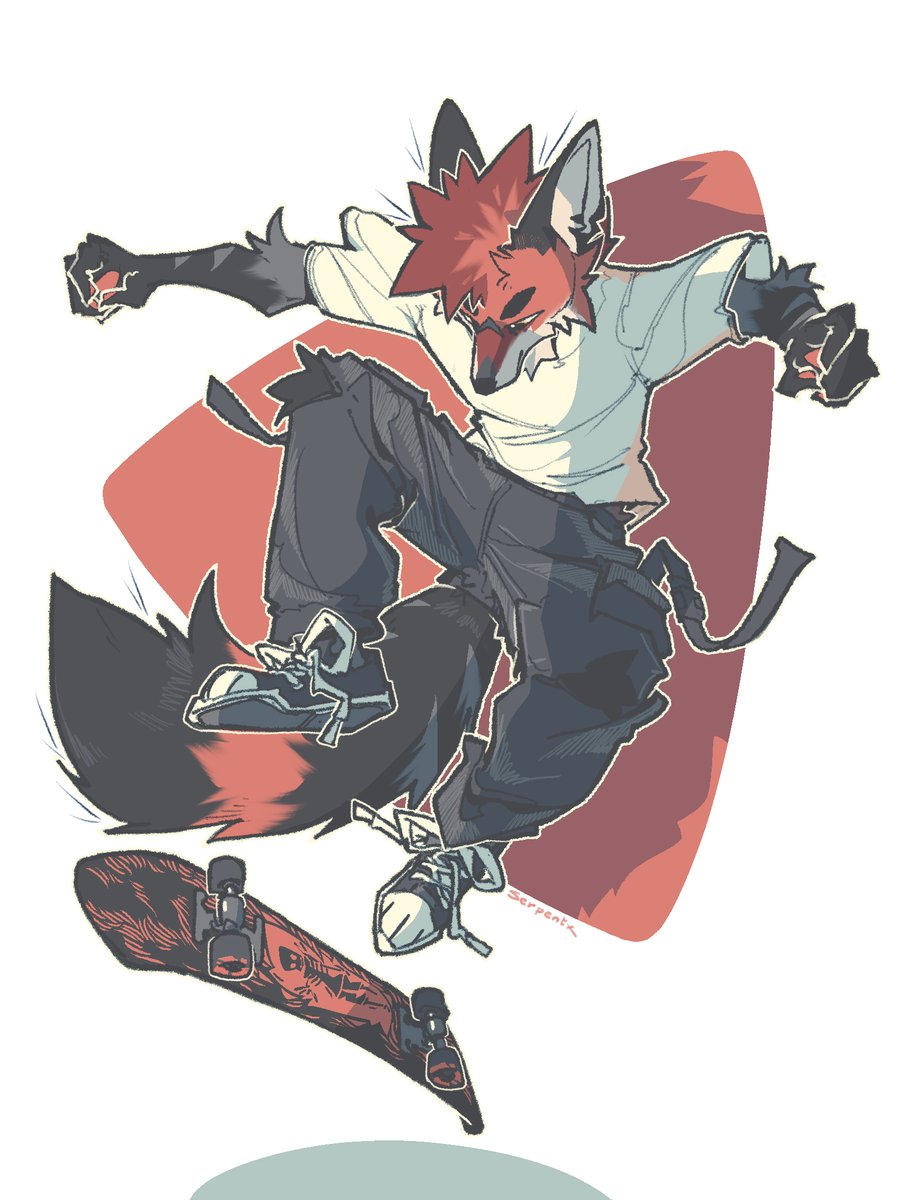 kickflip