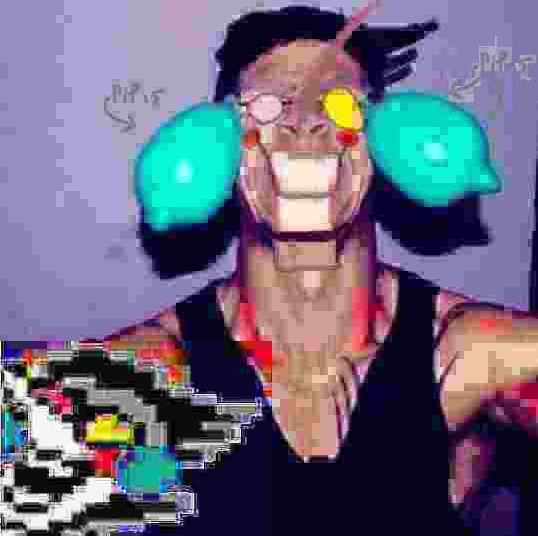 pipislover1997's tweet image. #YOULOVEIT #SPAMTONCHALLENGE