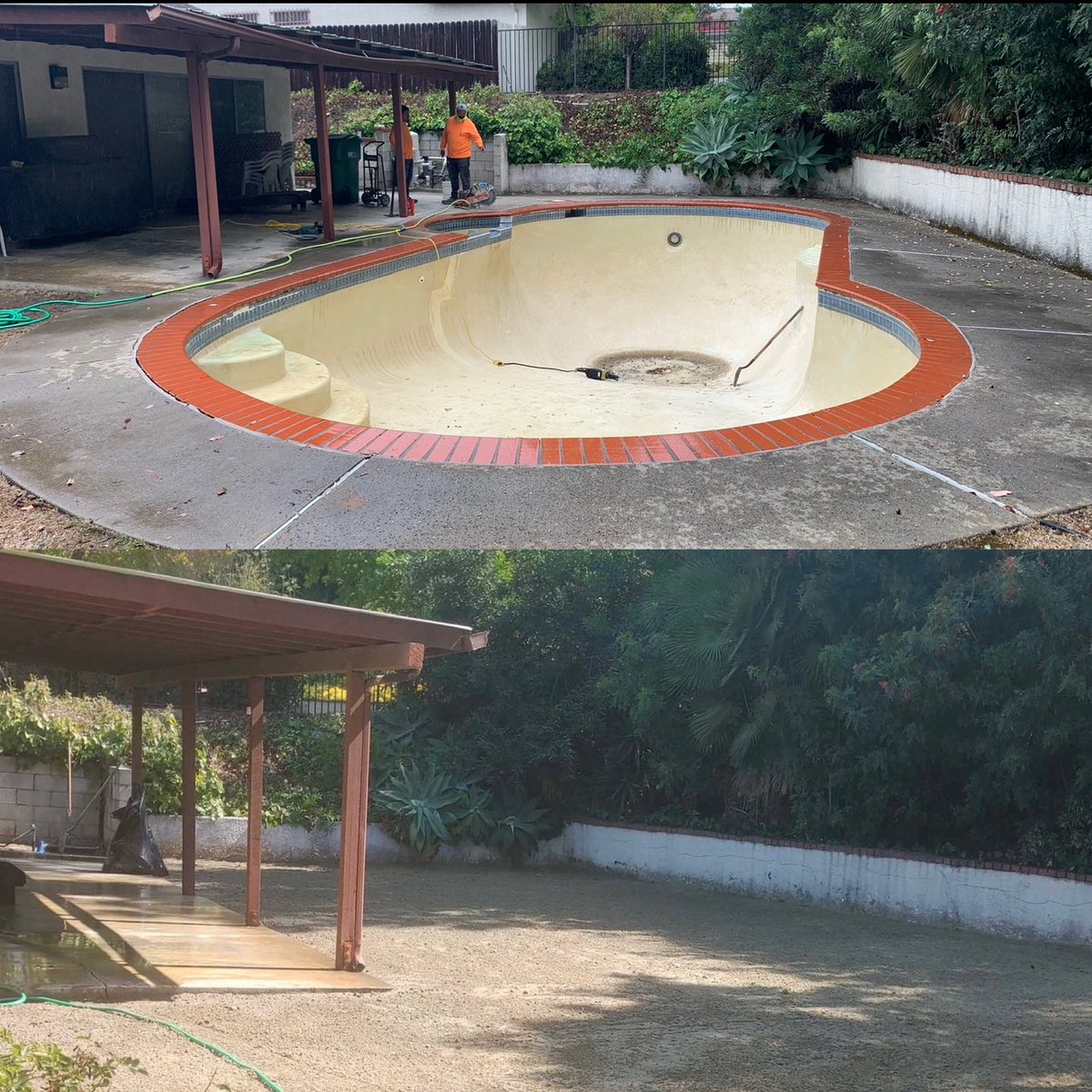 pooldemo's tweet photo. 🤠😅 #pooldemo https://t.co/6MZ3Y3B68V