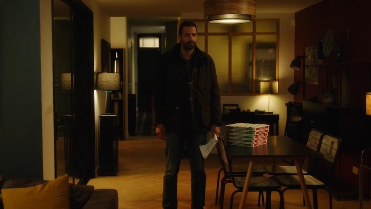 "Hello darkness, my old friend"

Ils veulent vraiment nous abattre 💀 #HPI