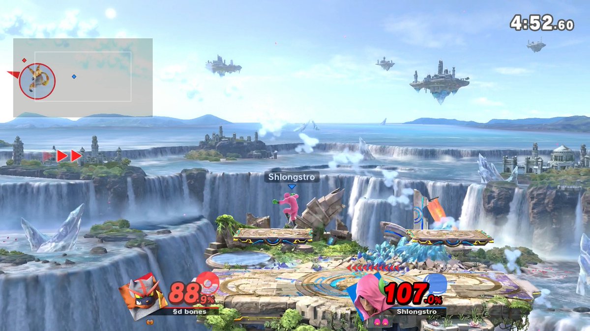 shlongstro's tweet image. We take those