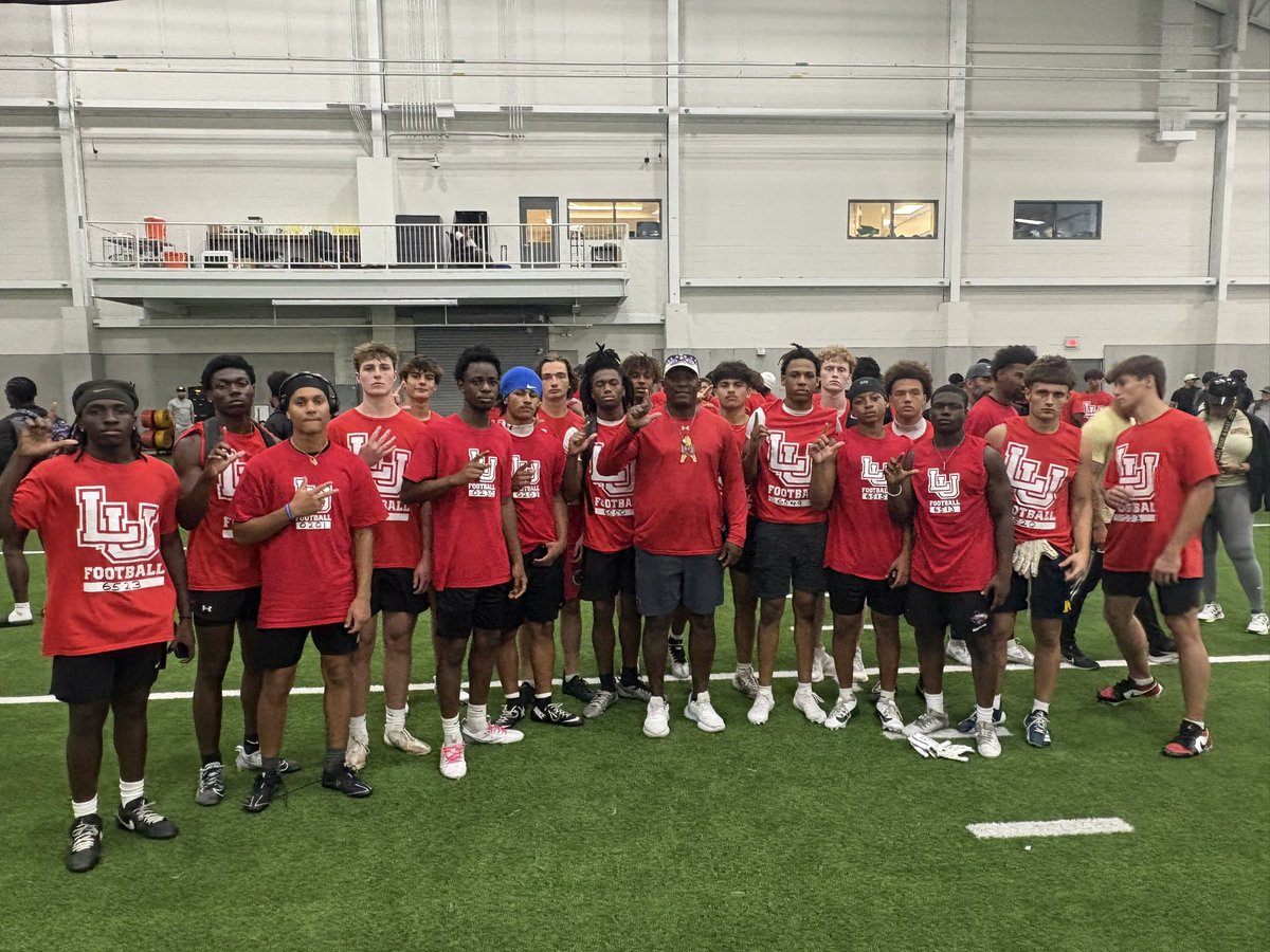 Quintin Box (@quintin_box) on Twitter photo Had an amazing camp <a href="/LamarFootball/">Lamar University Football</a> Got some great work in and ready for the next!!!
<a href="/coachcordova/">Wayne Cordova</a> <a href="/carson_picheco/">Carson Picheco</a> <a href="/rileydickson32/">Riley Dickson</a> <a href="/ReadeBox/">Reade Box</a> <a href="/seancooper_C4/">Sean Cooper</a> Had an amazing camp <a href="/LamarFootball/">Lamar University Football</a> Got some great work in and ready for the next!!!
<a href="/coachcordova/">Wayne Cordova</a> <a href="/carson_picheco/">Carson Picheco</a> <a href="/rileydickson32/">Riley Dickson</a> <a href="/ReadeBox/">Reade Box</a> <a href="/seancooper_C4/">Sean Cooper</a>