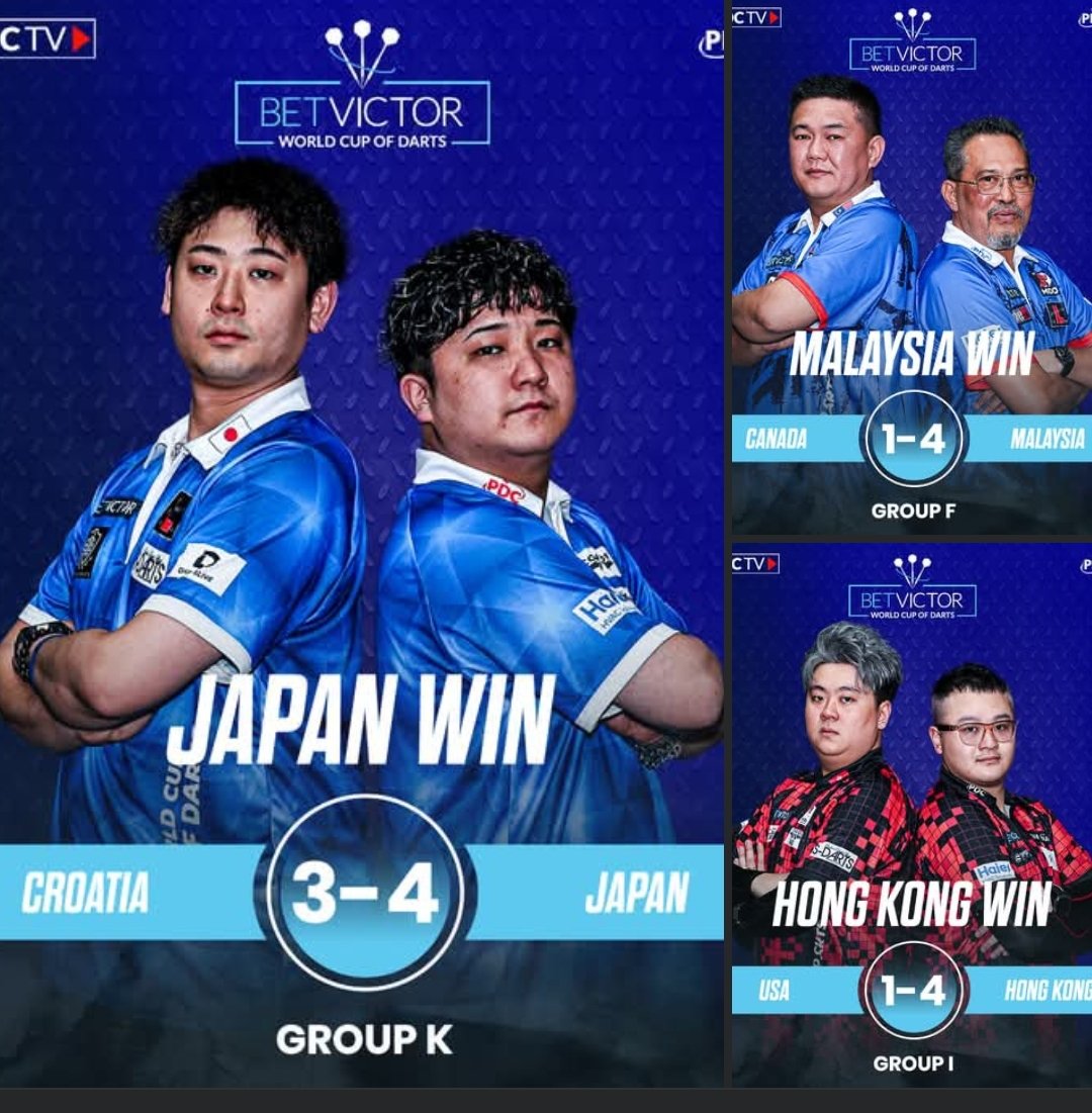 I genuinely think we will see an Asian world champion I'm the next 10 years