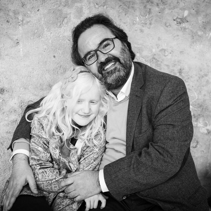 Lluis Montoliu tweet media