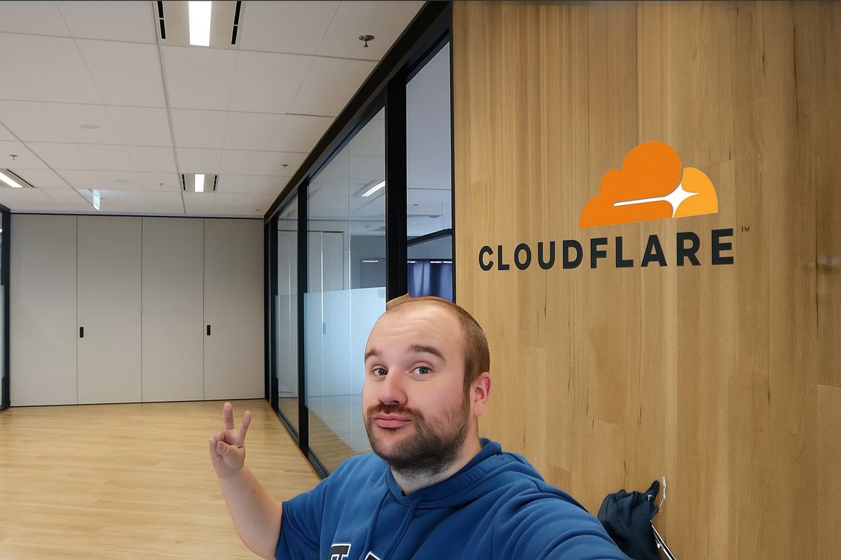 Rob Muris tweet media