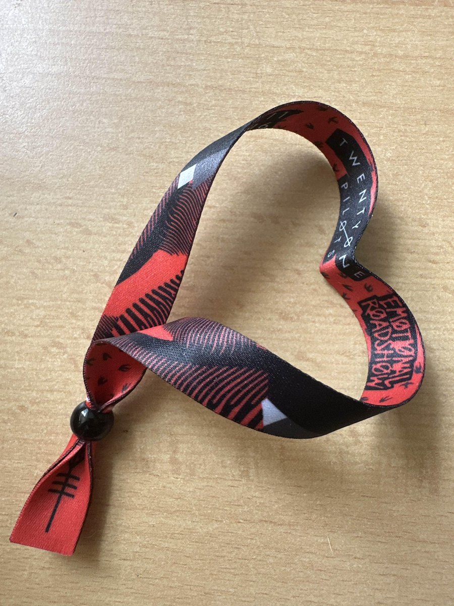 twenty øne piløts Pølska tweet media