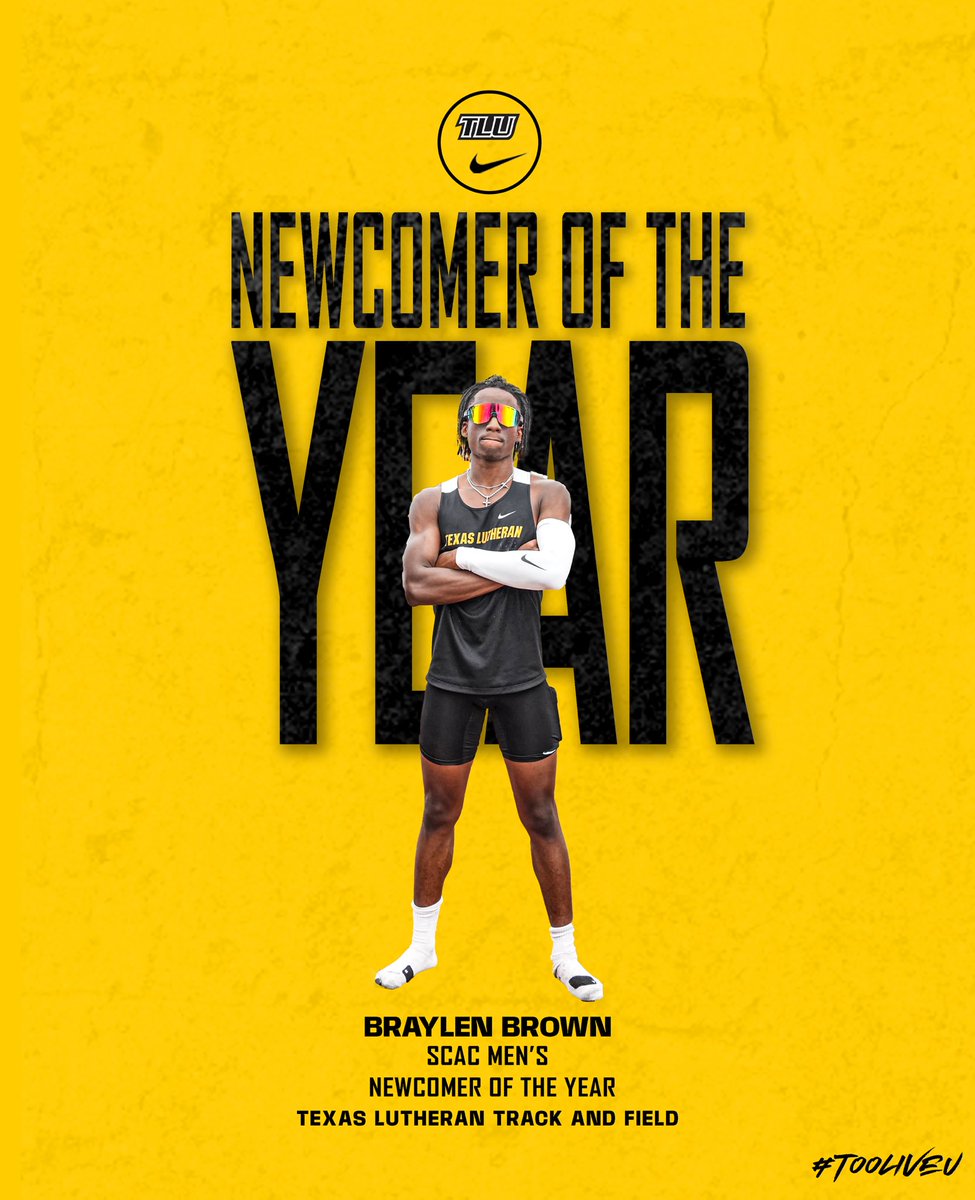 TLU Bulldogs tweet media